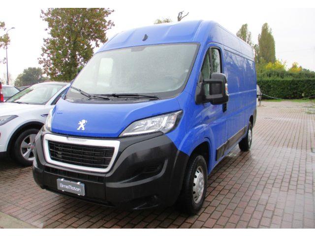 PEUGEOT BOXER 330 2.2 BlueHDi 140 S&S PM-TM Furgone