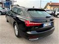 AUDI A6 AVANT Avant 35 2.0 tdi mhev Business s-tronic GF663ZM