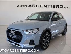 AUDI A1 CITYCARVER citycarver 30 TFSI S tronic Admired CERCHI 17