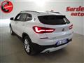 BMW X2 xDrive25e Business-X