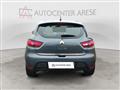 RENAULT CLIO dCi 8V 75 CV  5 porte Energy Duel NEOPATENTATI