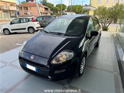 FIAT PUNTO 1.3 MJT II S&S 95 CV 5 porte Street