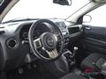 JEEP COMPASS 2.2 CRD Limited - PER OPERATORI DEL SETTORE