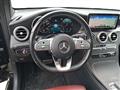 MERCEDES GLC SUV GLC 220 d 4Matic Premium