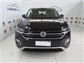 VOLKSWAGEN T-CROSS 1.0 TSI 115 CV Style Pack R-Line