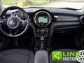 MINI MINI 5 PORTE 1.5 136CV Hype AUTOMATICA - 2017