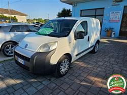 FIAT FIORINO 1.4 8V Furgone Natural Power SX