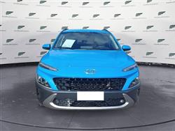 HYUNDAI KONA HYBRID Kona 1.6 CRDI Hybrid 48V iMT XTech