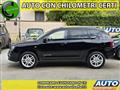 JEEP COMPASS 2.2 CRD LIMITED 4X4 PELLE/NAVI/RATE/PERMUTE