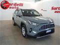 TOYOTA RAV4 2.5 Hybrid 2WD Business