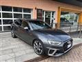 AUDI A4 AVANT Avant 35 TDI/163 MHEV CV S tronic S line edition