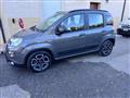 FIAT Panda 1.0 firefly hybrid City Life s