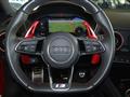 AUDI TT 200CV COMPETITION LIMITED