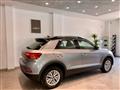 VOLKSWAGEN T-ROC 1.5 TSI  DSG GARANZIA UFFICIALE