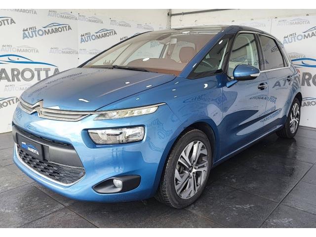 CITROEN C4 Picasso 2.0 bluehdi Intensive s&s 150cv eat6