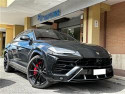 LAMBORGHINI URUS 4.0