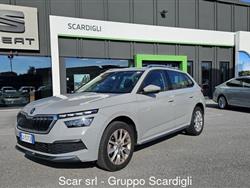 SKODA KAMIQ 1.0 TSI 115 CV Style