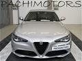 ALFA ROMEO GIULIA 2.2 Turbodiesel 160 CV AT8 Rosso Edizione