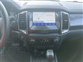 FORD RANGER 2.0 ECOBLUE aut.213 CV DC Wildtrak 5 posti IVA 22%