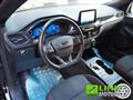 FORD KUGA 2.5 Full Hybrid 190 CV CVT 2WD ST-Line