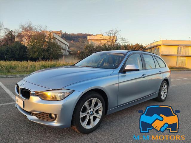 BMW SERIE 3 TOURING d xDrive Touring