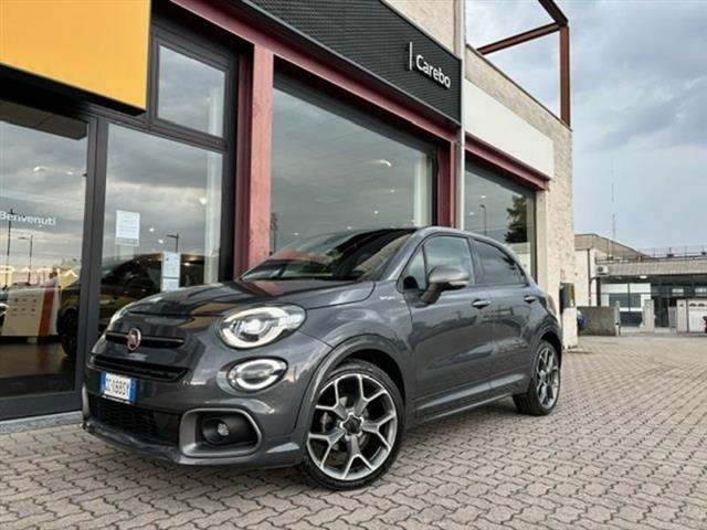 FIAT 500X 500 X 1.0 T3 120cv Sport