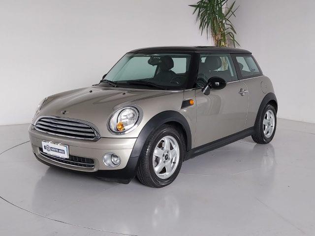 MINI MINI 3 PORTE 1.4 16V One