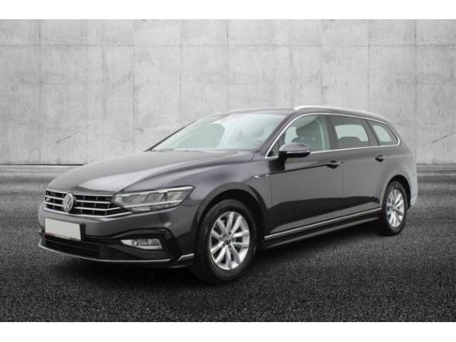 VOLKSWAGEN PASSAT 2.0 TDI SCR EVO DSG Executive