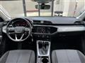 AUDI Q3 SPORTBACK SPB SPB 35 TDI S tronic