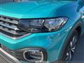 VOLKSWAGEN T-CROSS 1.0 TSI STYLE 110 CV