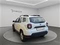 DACIA DUSTER 1.6 sce Comfort Gpl 4x2 s&s 115cv