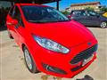 FORD FIESTA 1.5 TDCi 75CV 5 porte Titanium