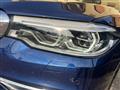 BMW Serie 5 d Touring Luxury autom FULL OPTIONAL