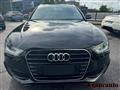 AUDI A4 AVANT Avant 2.0 TDI 150 CV clean diesel quattro euro6