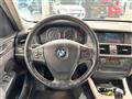 BMW X3 xDrive30dA Futura