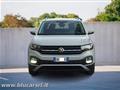 VOLKSWAGEN T-CROSS 1.0 TSI Style BMT