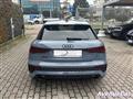 AUDI RS 3 SPORTBACK Sportback REALE VISIBILE IN SEDE UFF. ITALIANA