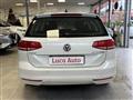 VOLKSWAGEN PASSAT 2.0 TDI 150CV DSG *TAGLIANDI CERTIF.*UNICO PROP.*