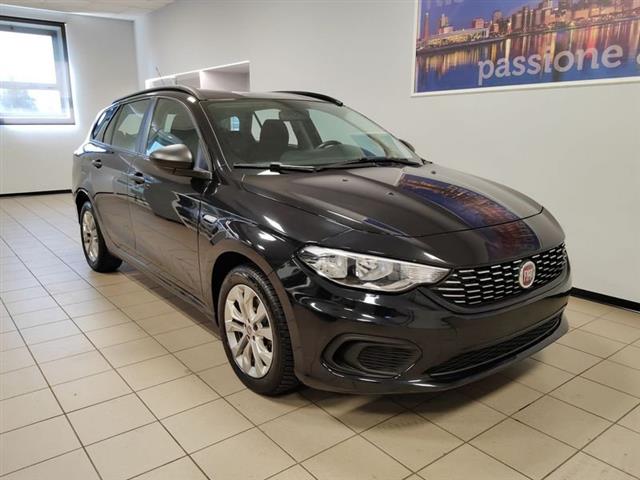 FIAT TIPO STATION WAGON Tipo 1.4 T-Jet 120CV GPL SW Easy