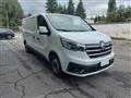 RENAULT TRAFIC 2.0 Blue dCi 150