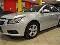 CHEVROLET CRUZE 1.8 4 porte LS GPL