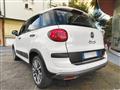 FIAT 500L 1.4 95 CV S&S Cross