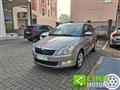 SKODA FABIA 1.2 TSI 86CV 5p. NEOPATENTATI GARANZIA INCLUSA