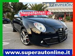 ALFA ROMEO MITO 1.3 JTDm (2) SuperS