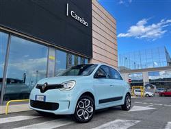 RENAULT TWINGO ELECTRIC  Twingo 22kWh Equilibre