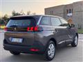 PEUGEOT 5008 TURBO 130CV+7 POSTI+NAVI+CARPLAY+PDC+CRUISE