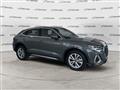 AUDI Q3 35 TDI S tronic S line edition