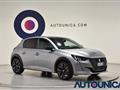 PEUGEOT 208 1.2 PURETECH 100CV GT NAVI FARI LED