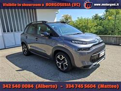 CITROEN C3 AIRCROSS PureTech 130 S&S EAT6 Shine