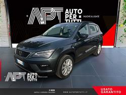 SEAT ATECA 1.6 tdi Business dsg